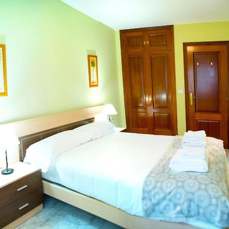 Apartamento Welcome Granamar سانكسينكسو المظهر الخارجي الصورة