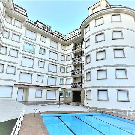 Apartamento Welcome Granamar سانكسينكسو المظهر الخارجي الصورة