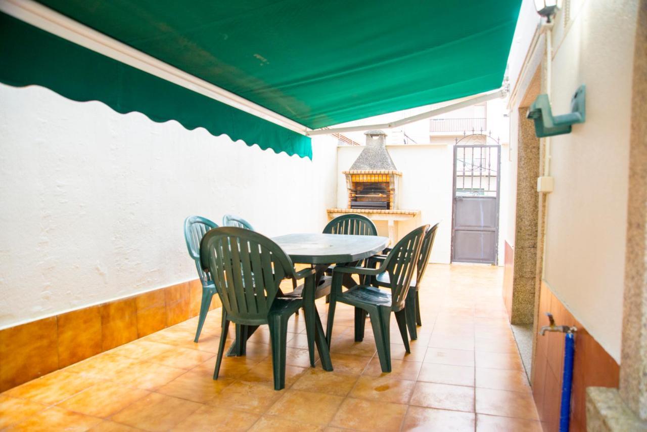 Apartamento Welcome Granamar سانكسينكسو المظهر الخارجي الصورة
