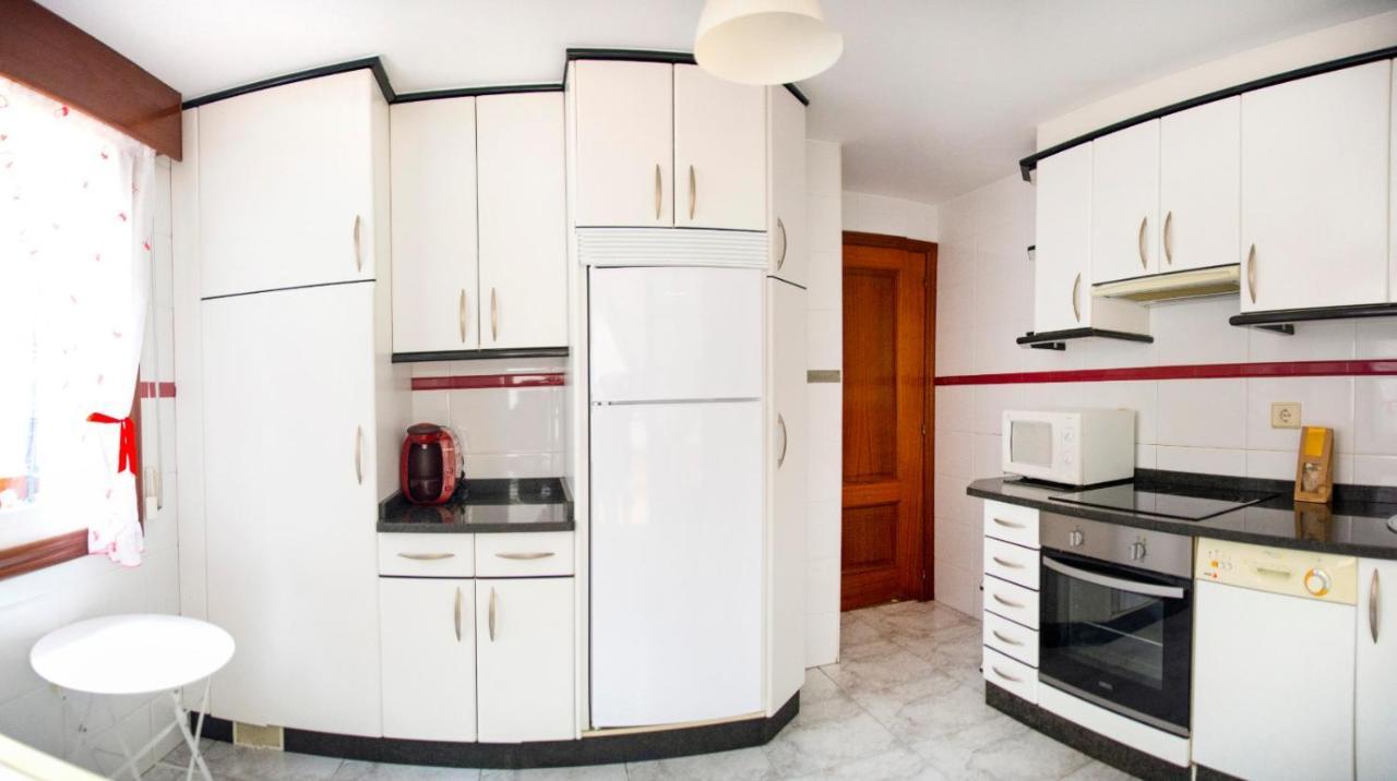Apartamento Welcome Granamar سانكسينكسو المظهر الخارجي الصورة