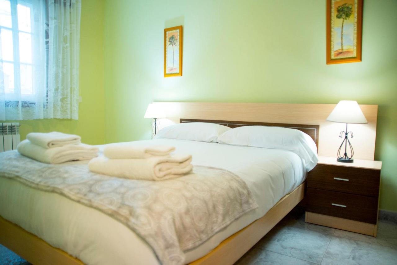 Apartamento Welcome Granamar سانكسينكسو المظهر الخارجي الصورة