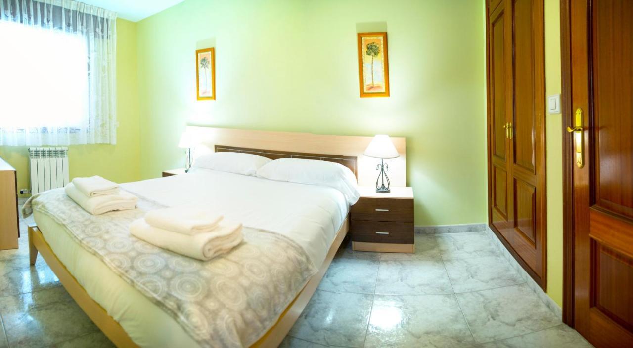 Apartamento Welcome Granamar سانكسينكسو المظهر الخارجي الصورة
