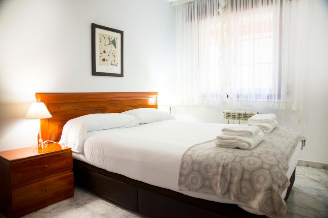 Apartamento Welcome Granamar سانكسينكسو المظهر الخارجي الصورة