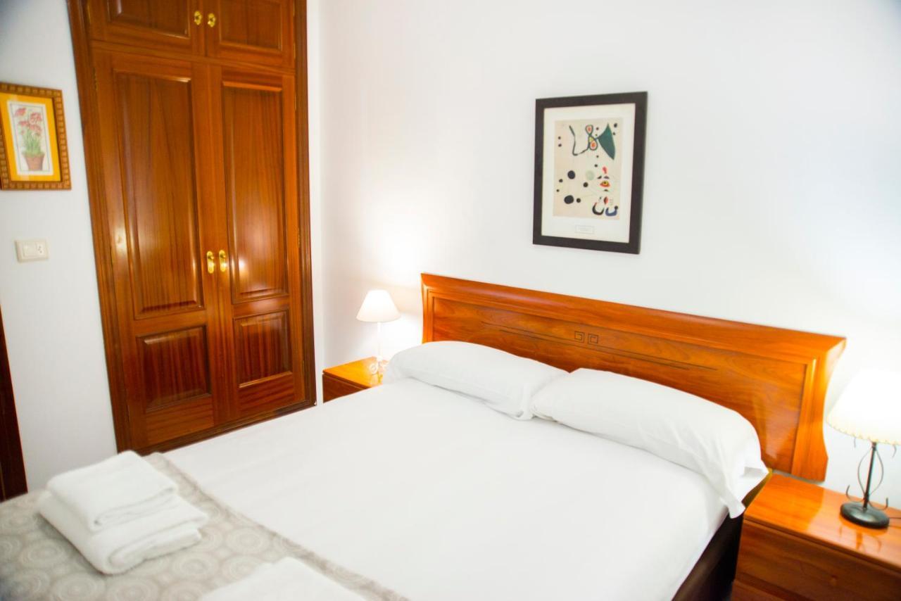 Apartamento Welcome Granamar سانكسينكسو المظهر الخارجي الصورة