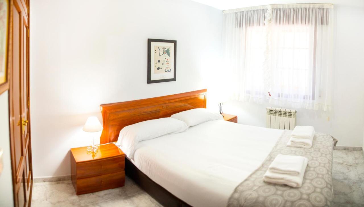 Apartamento Welcome Granamar سانكسينكسو المظهر الخارجي الصورة