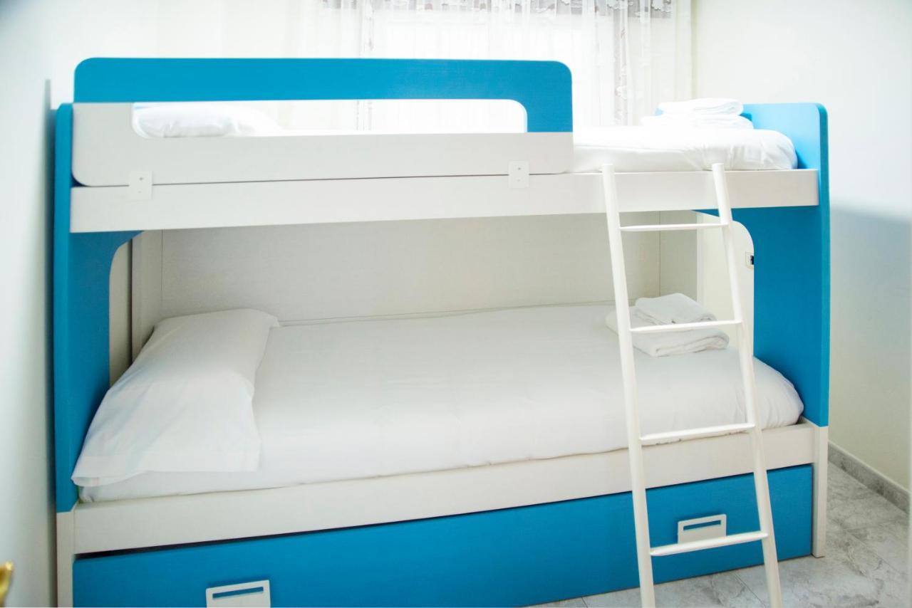 Apartamento Welcome Granamar سانكسينكسو المظهر الخارجي الصورة