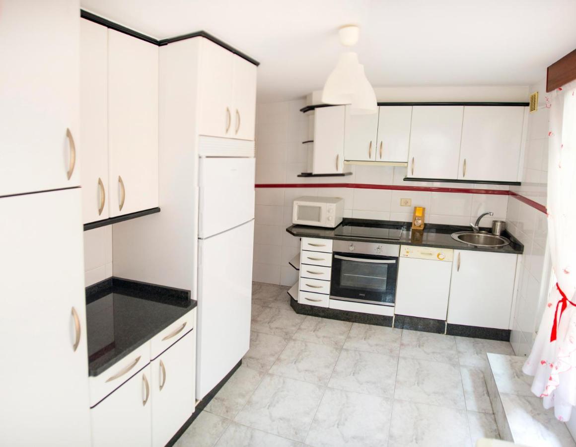 Apartamento Welcome Granamar سانكسينكسو المظهر الخارجي الصورة