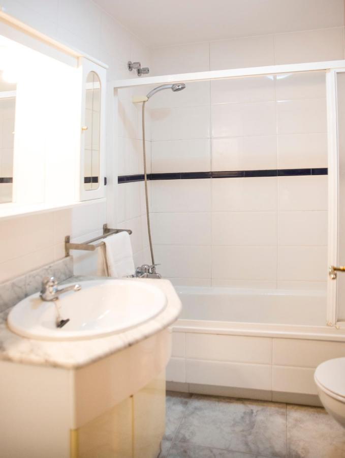 Apartamento Welcome Granamar سانكسينكسو المظهر الخارجي الصورة