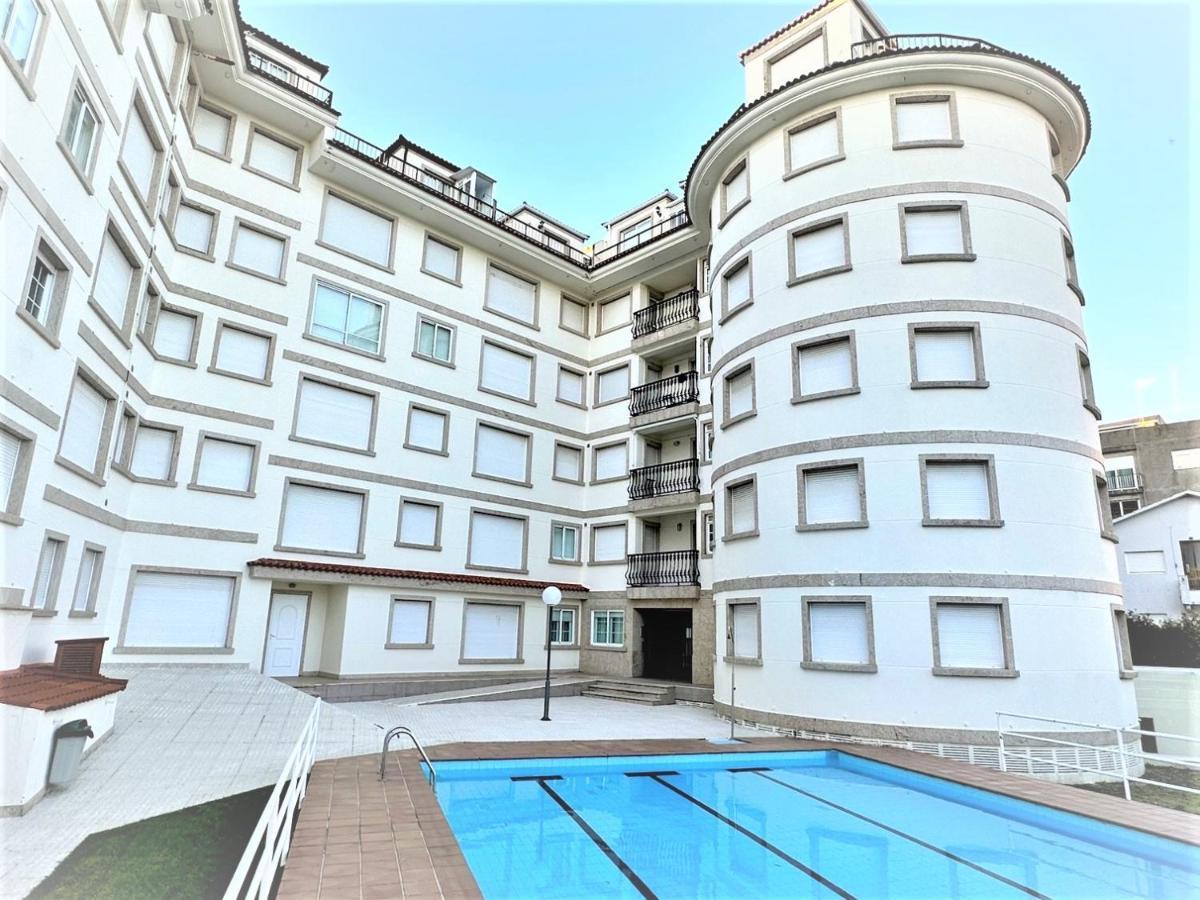 Apartamento Welcome Granamar سانكسينكسو المظهر الخارجي الصورة